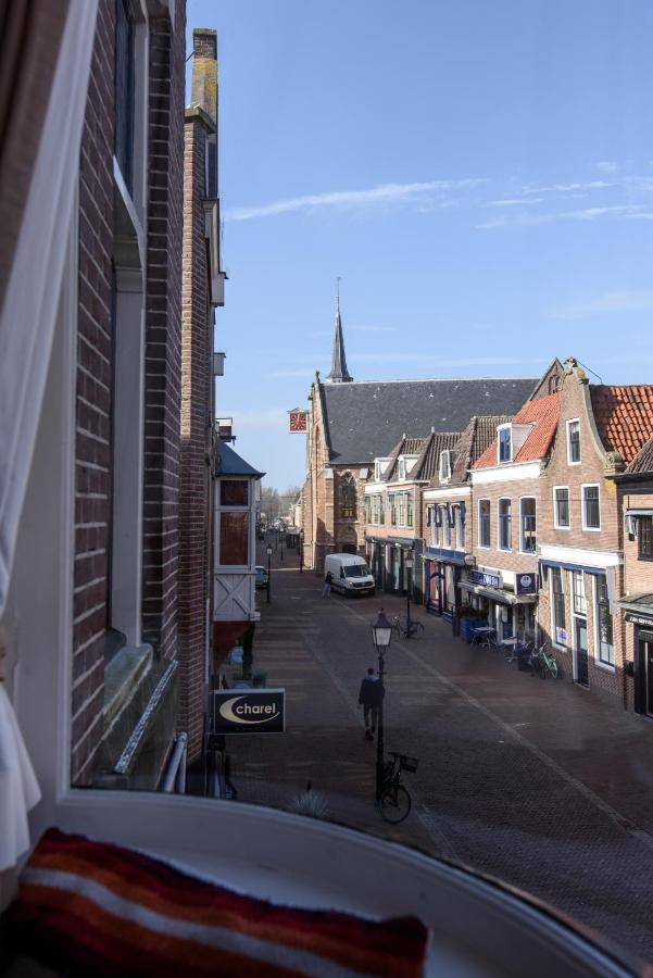 City House Hoorn Hoorn  Exteriér fotografie